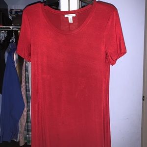 women’s dress